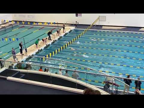 Video of 500 free