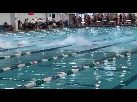 Video of 50 FLY LCM