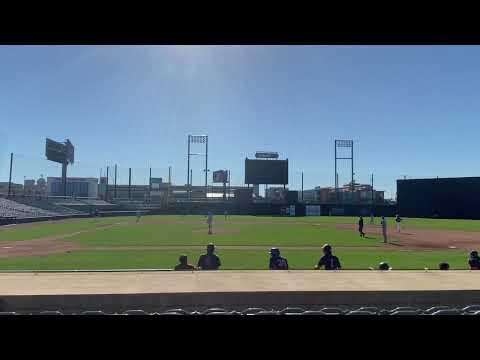 Video of 6/18/22 Home Run at Impact Field in Rosemont, IL