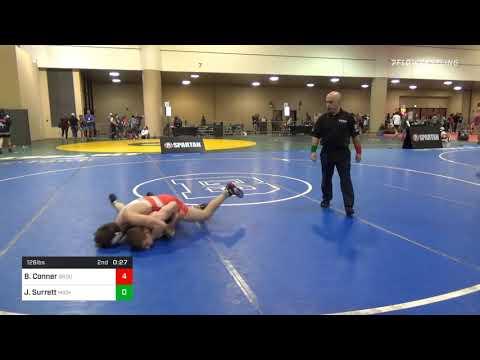 Video of 2021 Spartan Nationals 