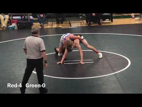 Video of Carlisle Classic Quarterfinals