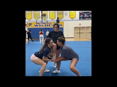 Video of victoria-backspot/tumbler 