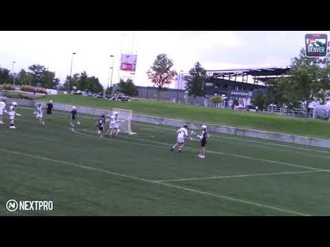 Video of Denver Shootout July 2020