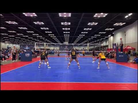 Video of #25 Ds/Lib or Pin Iowa Rockets 15r