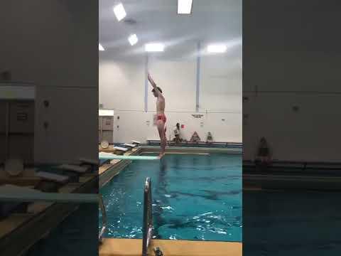 Video of New dives