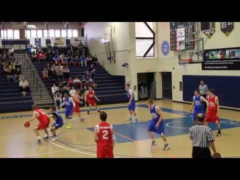 Video of Ameriserv Financial Hoops Classic-2013 MVP(2)