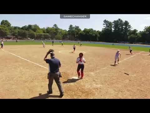 Video of Dakota Vaudreuil - 2024 season -Batting