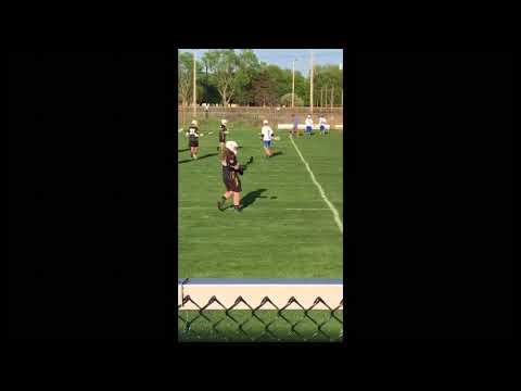 Video of Junior season 