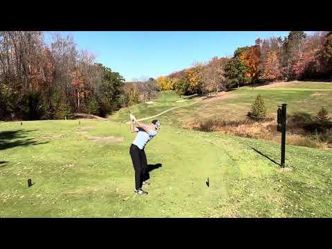 Video of Par 3!