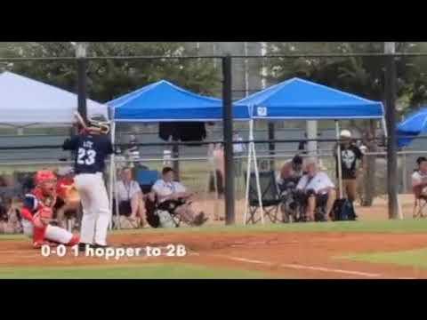 Video of AB's from National Championships