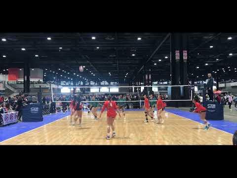 Video of Sofia Castaneda 2022-2023 Short Clips - Live Audio