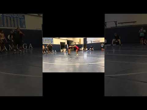 Video of Hawaii Freestyle States 