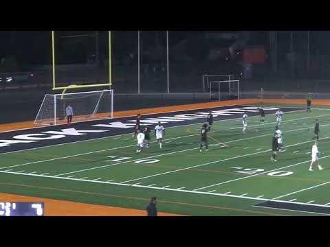 Video of Assad Mohamed Vs Rome Free Academy