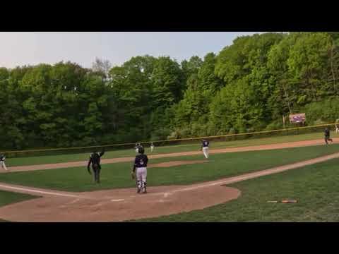 Video of Ethan Harris CBA 2024 - Some SS Fielding Highlights 2023