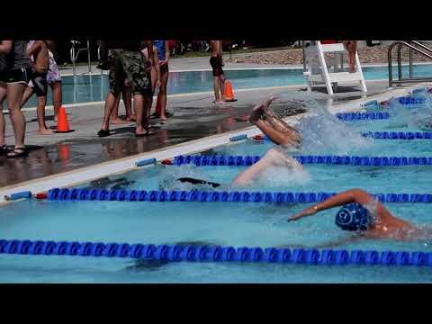 Video of Jackson Copeland 200 Free