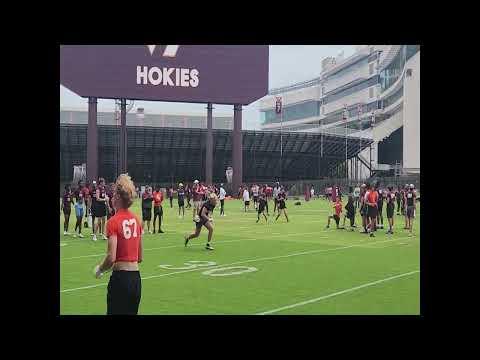 Video of VT Camp 2023