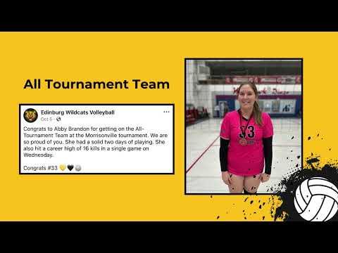 Video of Lady Mohawk Tourney 2024