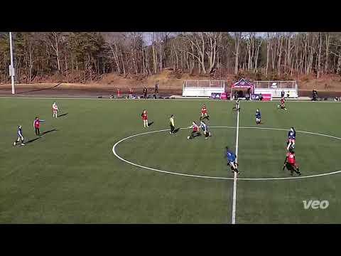 Video of ID Camp Highlights