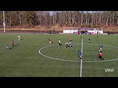 Video of ID Camp Highlights 