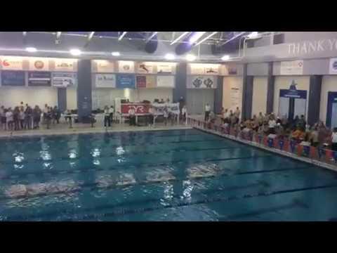 Video of 100y Breast, State Prelims