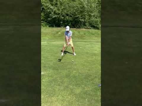 Video of 2023 Marine Drive Invitational