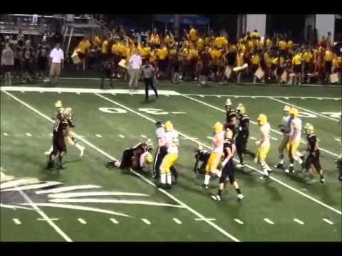 Video of Geneseo vs Dunlap