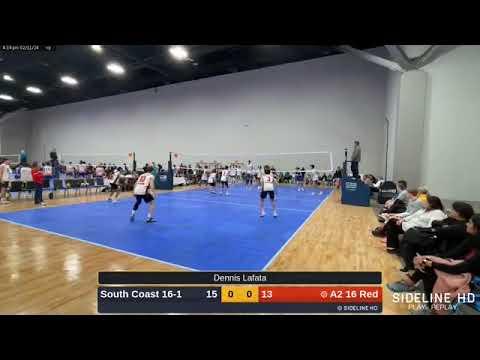 Video of 2024 Lafata Highlights - Curt Buddie 