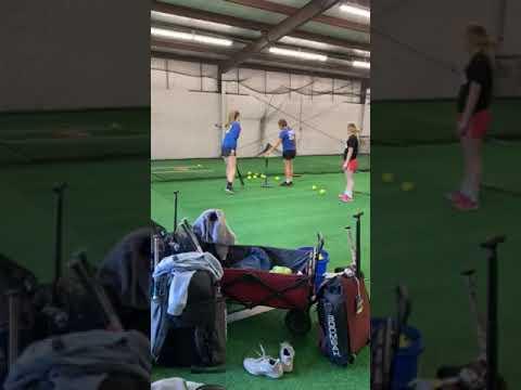 Video of Teework