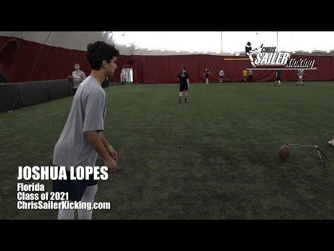 Video of Chris Sailer Winter Chicago Camp