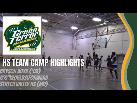 Video of 2023 Mid-Season Highlights