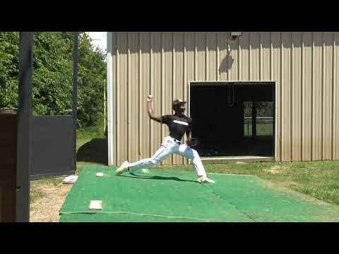 Video of Bullpen -Fall 2020