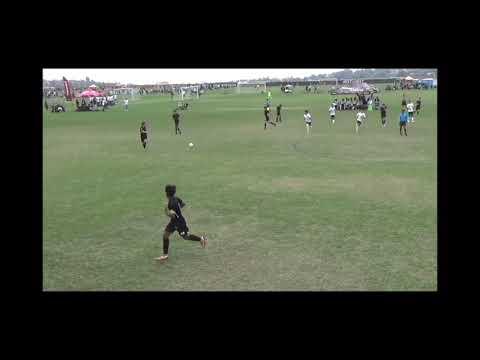 Video of Surf Cup 2