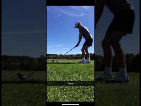 Video of 2020 Tyler Tusing Golf 