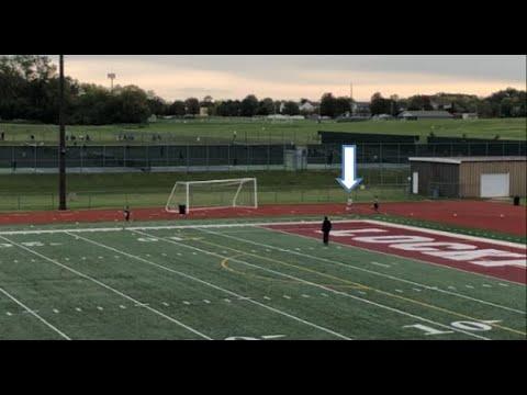 Video of Sean Heetland - Loctoberfest 3 mile finish