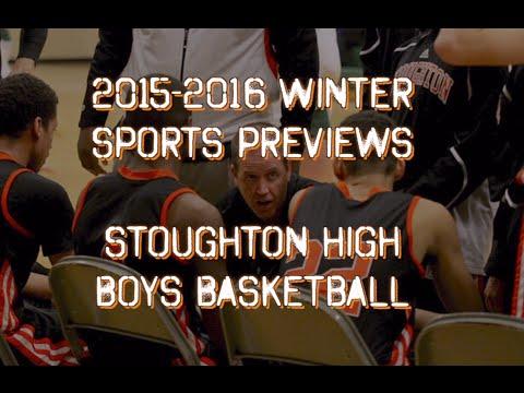 Video of Stoughton High School Season Preview