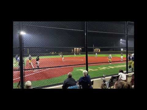 Video of Double TL Hanna Game