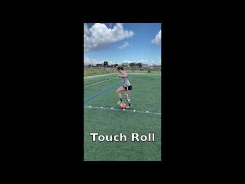 Video of Foot Skills