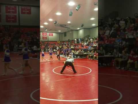 Video of All Conference match