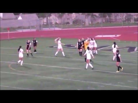 Video of Soccer Highlight Video