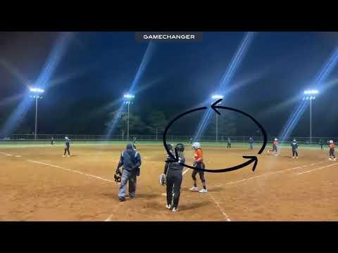 Video of 2nd Base Highlights Clips