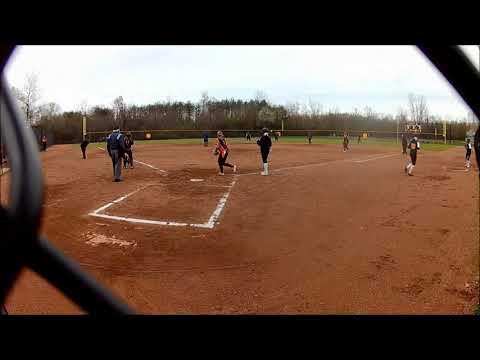 Video of High School 2019 Defensive