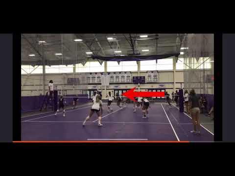 Video of High School Fall PreSeason Tournaments