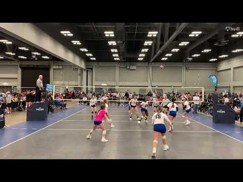 Video of Lone Star 18's and H-Town Showdown