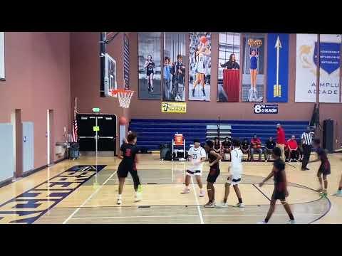 Video of Jaylen 