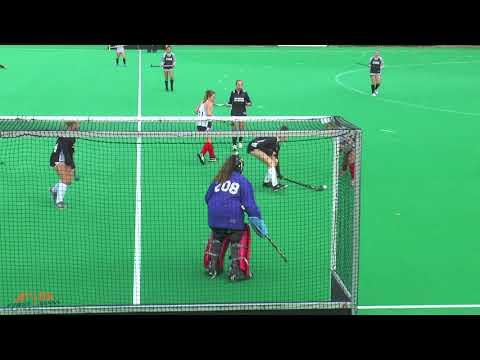 Video of Amanda Lewandowski Field Hockey Highlights