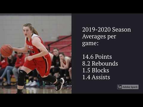 Video of 2019-2020 Season Highlights