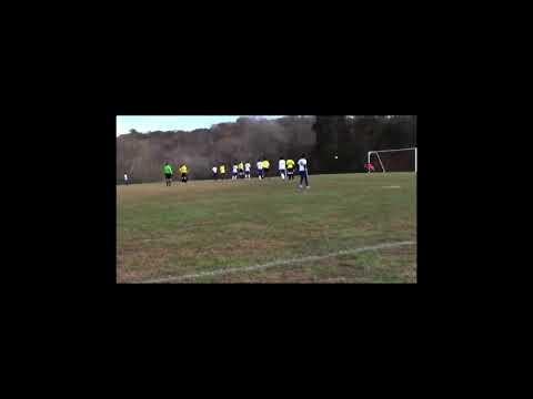 Video of Rosh Lemuel Talla Defo 2020/21 soccer highlights video