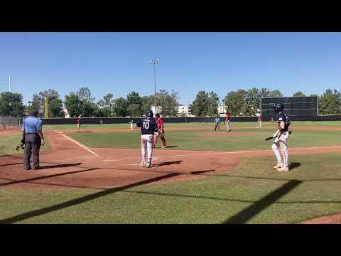 Video of AZ Sophomore Fall Classic 2023