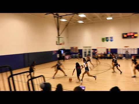 Video of New Horizon Prep vs New Hope Academy (Game Video)