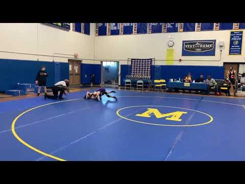 Video of Mahopac Memorial Tournament - Final 30 Seconds